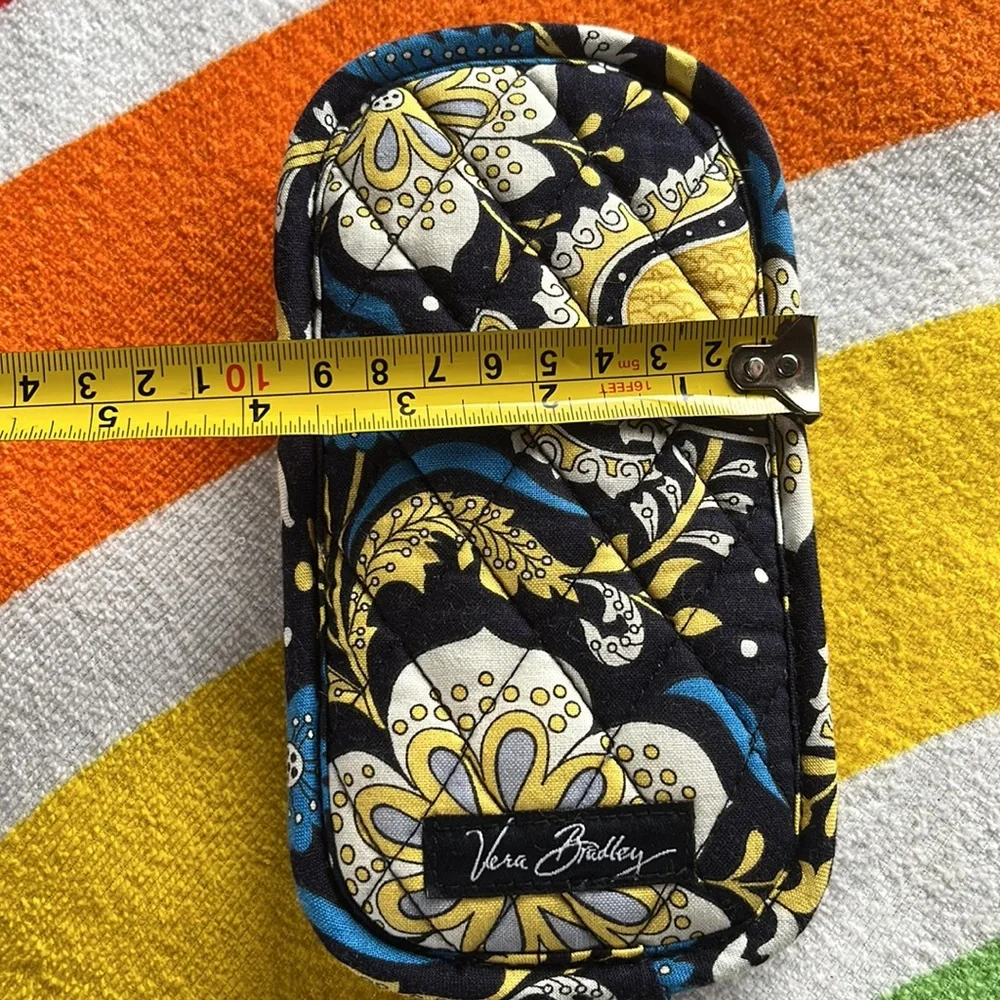 Vera Bradley glasses cas - Picture 5 of 5